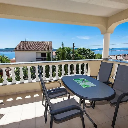 Appartamento In 5367c Crikvenica