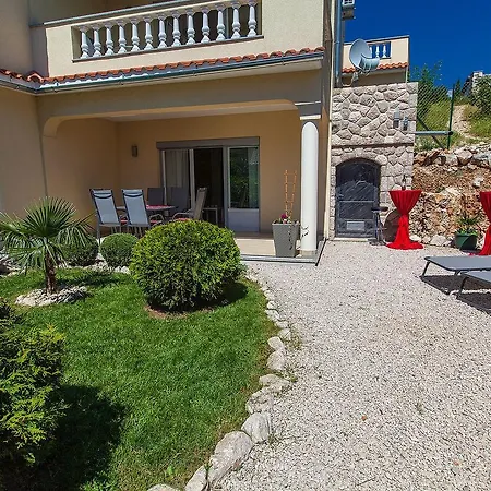 Appartamento In 5367c