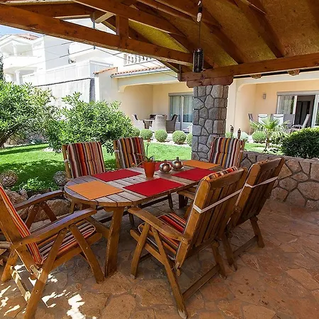 In 5367c Appartamento Crikvenica