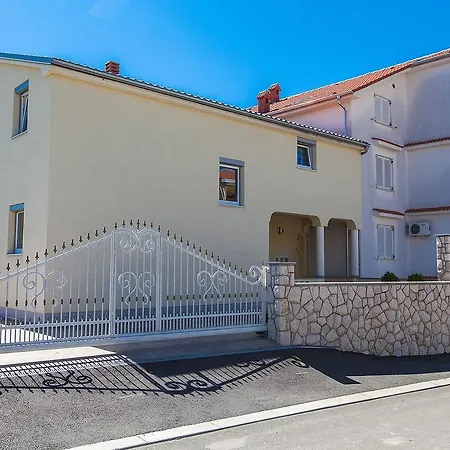 In 5367c Appartamento Crikvenica