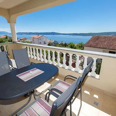In 5367c Appartamento Crikvenica