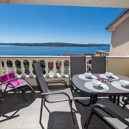 In 5367c Appartamento Crikvenica