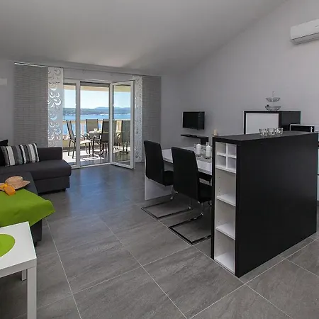 Appartamento In 5367c