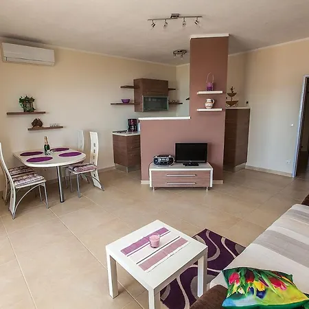 Appartamento In 5367c