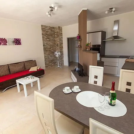 Appartamento In 5367c