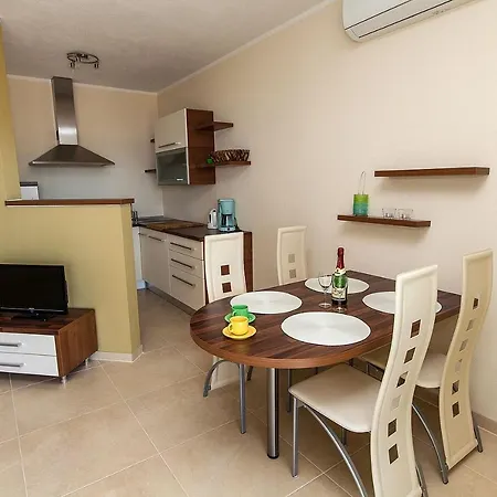 Appartamento In 5367c