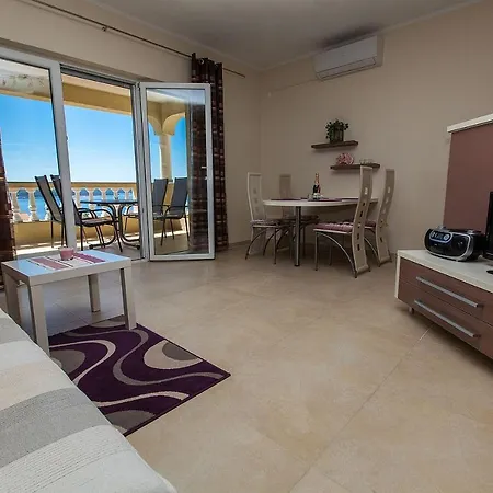 Appartamento In 5367c