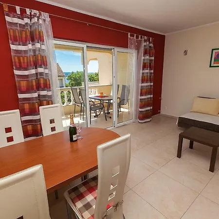 In 5367c Appartamento Crikvenica