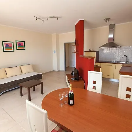 In 5367c Appartamento Crikvenica